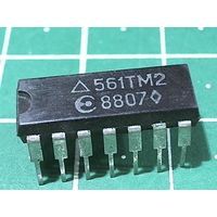 Микросхемы к561тм3а (92г.) к561тм3а (92г.)