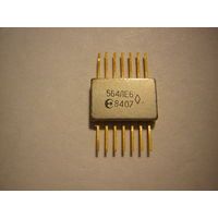 Микросхемы 564ле6 (96г.) (Ni) Микрон 564ле6 (96г.) (Ni) Микрон