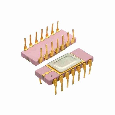 Микросхемы 564са1 (87г.) 564са1 (87г.)
