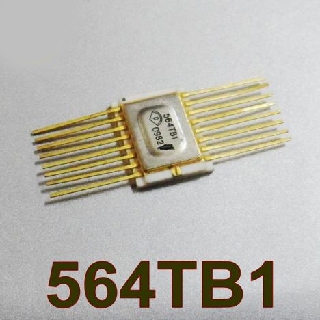 Микросхемы 564тв1 (89г.) 564тв1 (89г.)