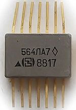 Микросхемы Микросхемы 564тм2 (2008г.) Микросхемы 564тм2 (2008г.)