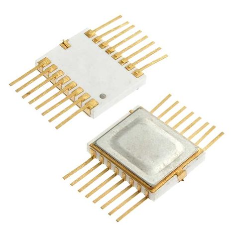 Микросхемы 571хл4а (89г.) 571хл4а (89г.)
