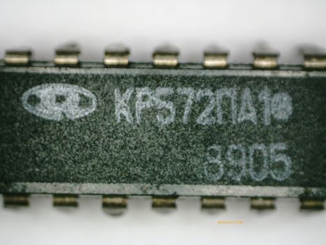 Микросхемы 572па1а (87г.) 572па1а (87г.)