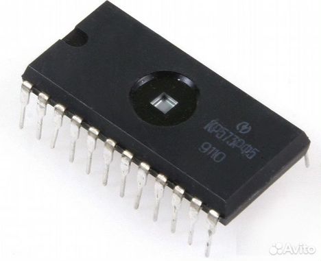 кр573рф5 (90г.)