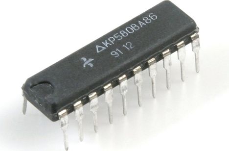 кр580ва87 (89г.)