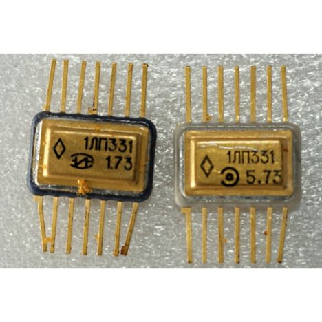 Микросхемы к599лп1 (85г.) к599лп1 (85г.)