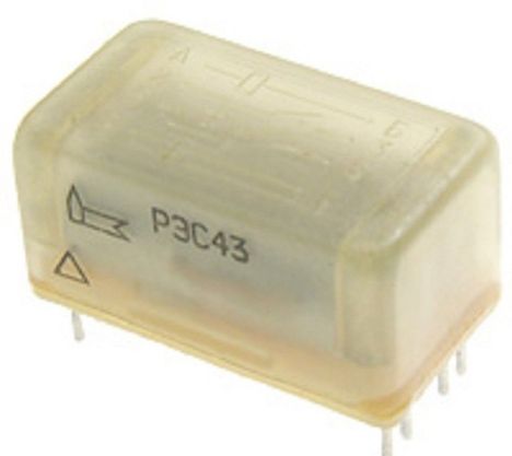 Микросхемы И4-1 (89г.) И4-1 (89г.)