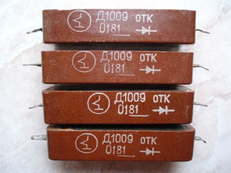 д1009 (74г.)