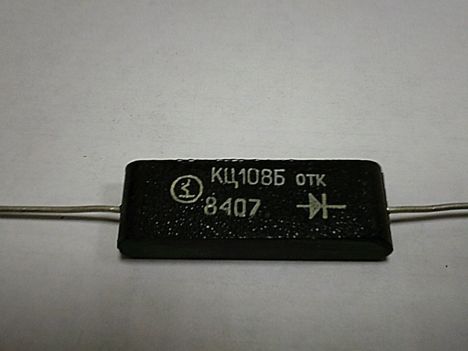 Диодные мосты кц108б (88г.) кц108б (88г.)