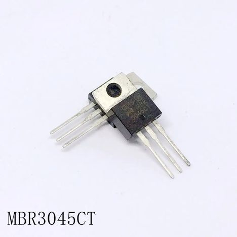 MBR3045CT