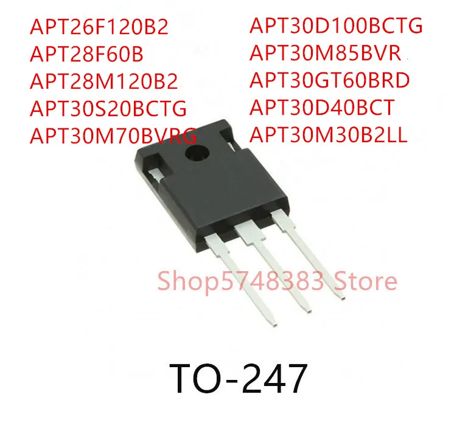APT30S20BCTG