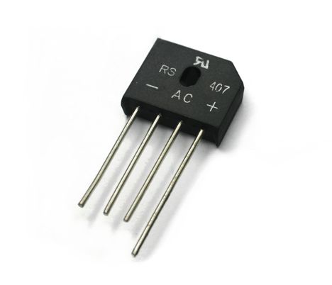 RS407