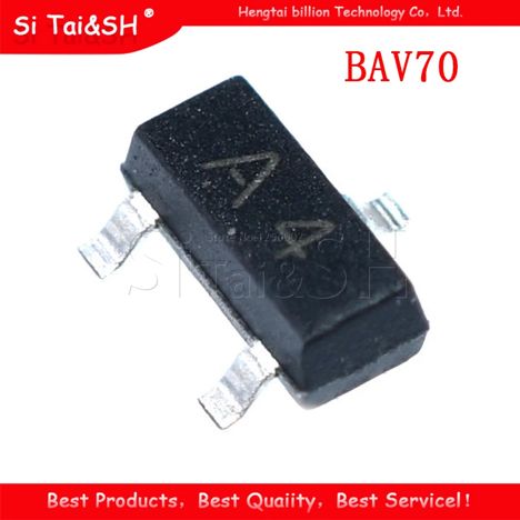 BAV70LT1G (2012г.)