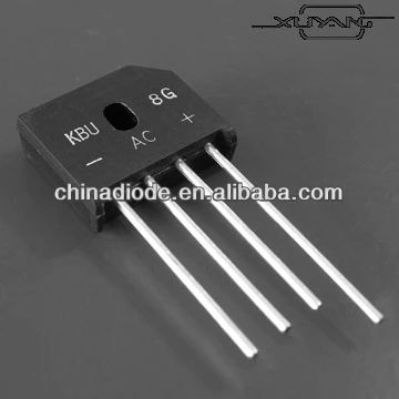 Диодные мосты RS805 (KBU8J) RS805 (KBU8J)