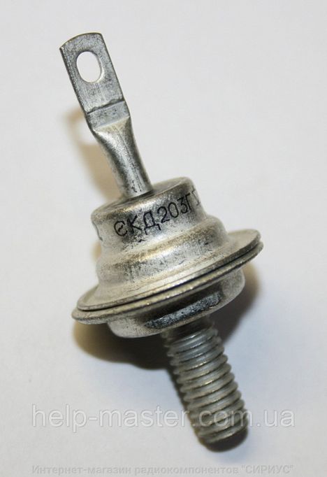 Диоды кд203г (88г.) кд203г (88г.)