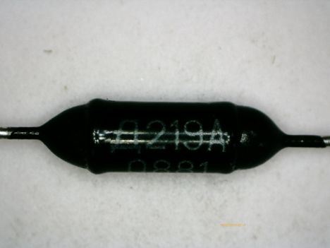 Диоды д219а (66, 67г.) д219а (66, 67г.)