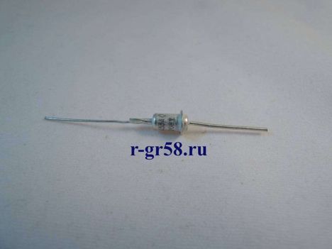 Диоды 2а608а (88г.) 2а608а (88г.)
