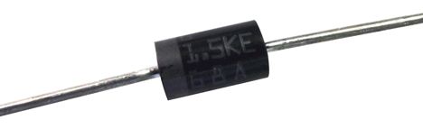 Диоды 1,5ke16a (2004г.) 1,5ke16a (2004г.)