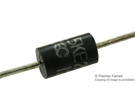 Диоды 1,5ke16ca (Littelfuse) 1,5ke16ca (Littelfuse)