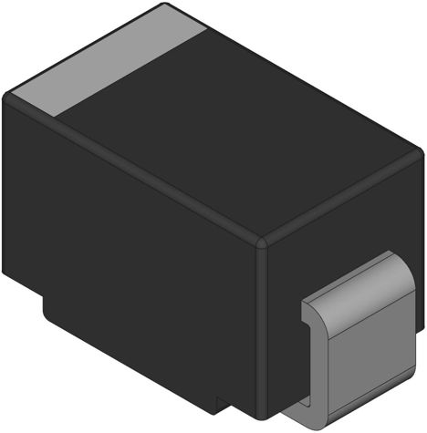 Диоды SMAJ12CA-TR SMAJ12CA-TR