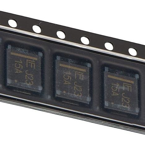 Диоды 1SMC16CAT3 1SMC16CAT3