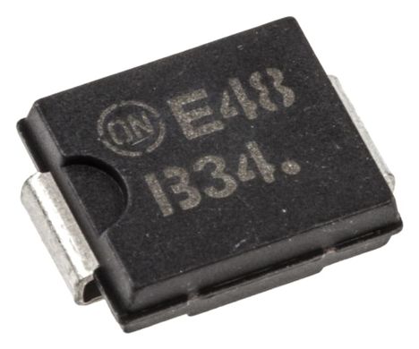 Диоды MBRS340T3 (2000г.) MBRS340T3 (2000г.)