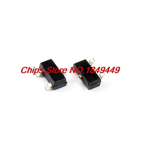 Диоды HSMP-3820 (98г.) HSMP-3820 (98г.)