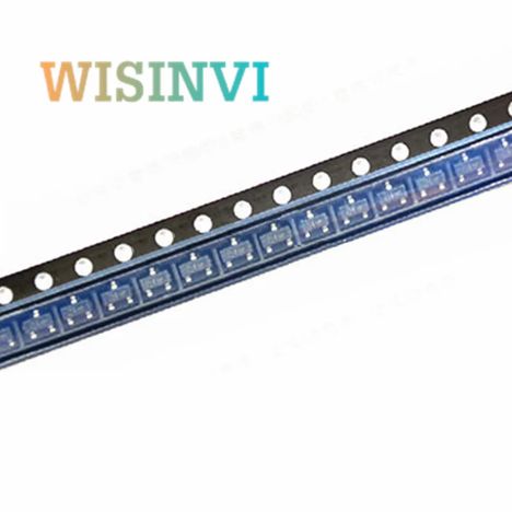 Диоды HSMP-3820-BLK (2002г.) HSMP-3820-BLK (2002г.)