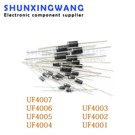 Диоды UF4006 UF4006