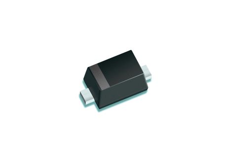 Диоды BAR63-03W-E6327 (2007г.) BAR63-03W-E6327 (2007г.)