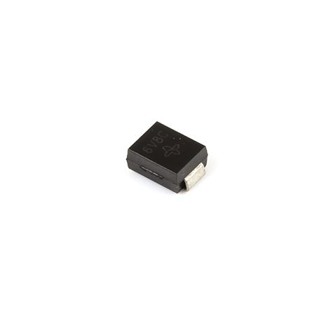 Диоды SM6T30CA SM6T30CA