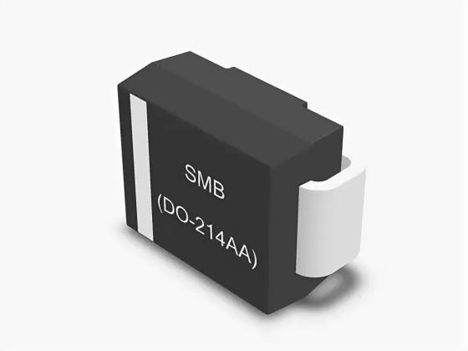 Диоды SMBJ7.0A/2 SMBJ7.0A/2