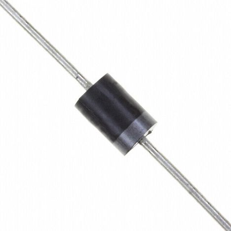 Диоды BZV-85C-33v-1.3w (DO-41) BZV-85C-33v-1.3w (DO-41)