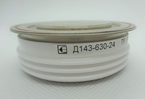 Диоды д143-1000-12 (92г.) д143-1000-12 (92г.)