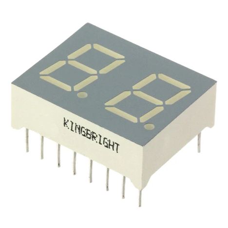 HDSP-4830 (2002г.)