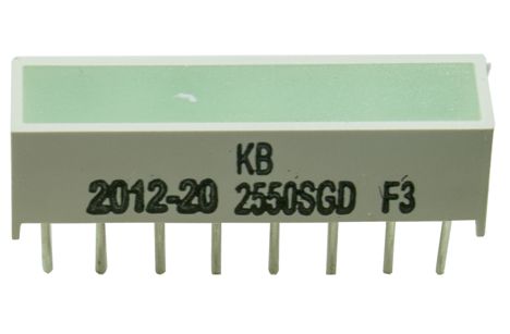 Прайс-лист KB-2550SGD KB-2550SGD