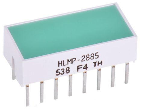 Прайс-лист HLMP-2885 HLMP-2885