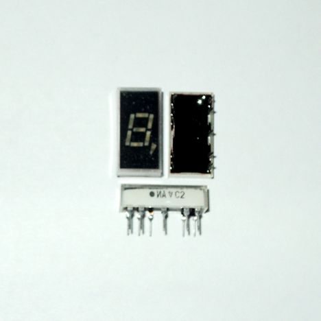 Индикаторы цифровые кипц08а-1/7к (95г.) кипц08а-1/7к (95г.)