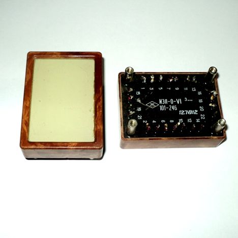 ИЭЛ-0-VI 101-178 (75, 76г.)