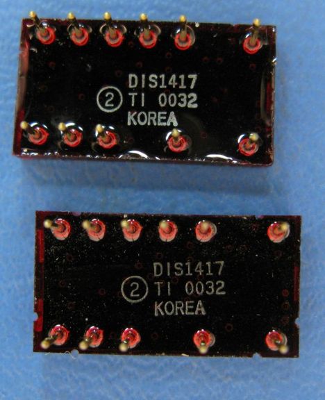 DIS1417 (97г.)