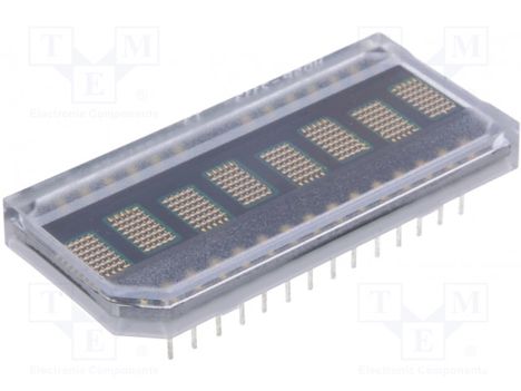 Индикаторы цифровые HDSP-2113 (90г.) HDSP-2113 (90г.)