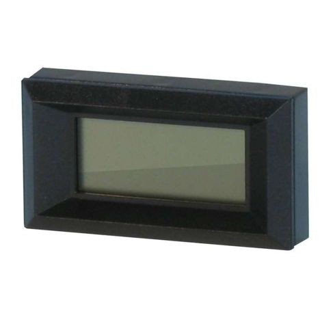 Индикаторы цифровые EC213A S-Line EC213A S-Line
