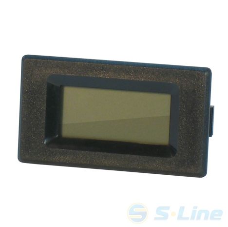 Индикаторы цифровые EC213B S-Line EC213B S-Line