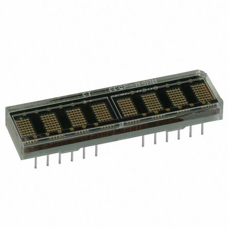 HDSP-2534 (2006г.)