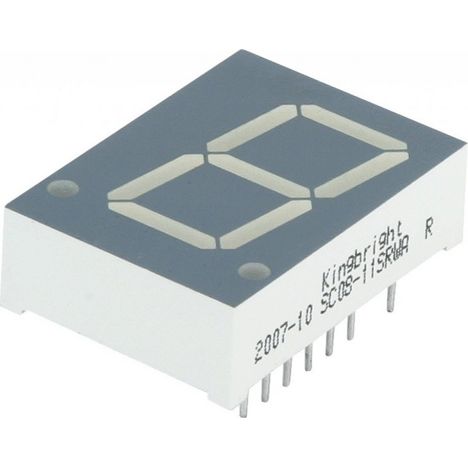 HDSP-3901 (2000г.)