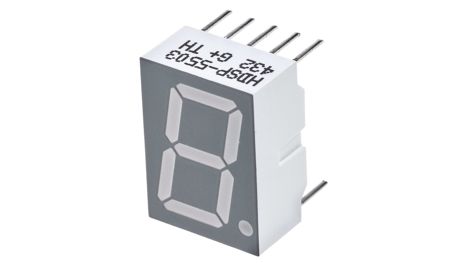 HDSP-5503 (2006г.)