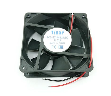 RDL5010 Tidar