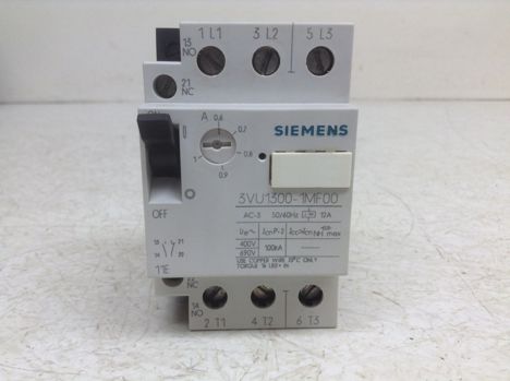 3VU1300-1MF00