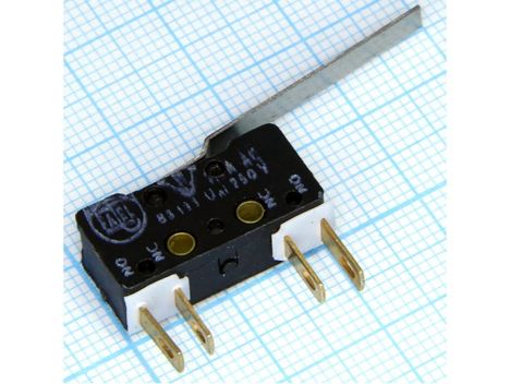 83133-54-AR35,75 (WLK-34)