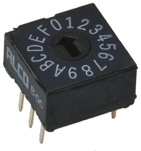Прайс-лист DRD16E (Alcoswitch) DRD16E (Alcoswitch)